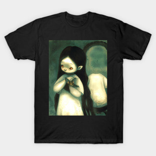 Vampire T-Shirt