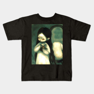 Vampire Kids T-Shirt