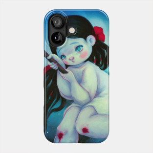 Witch Phone Case