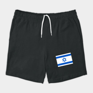 Israel Shorts