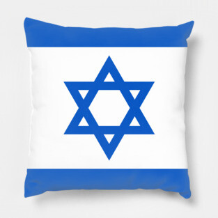 Israel Pillow