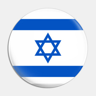 Israel Pin
