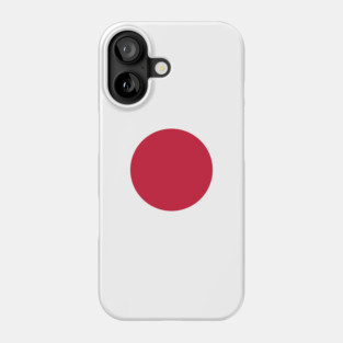 Japan Phone Case