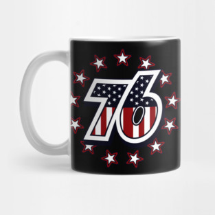 Spirit of 76 Mug