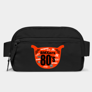 BMXer 80s Bag