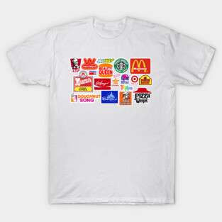 Tori Inc. T-Shirt