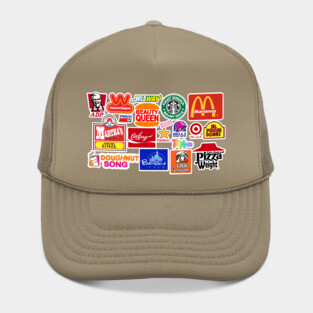 Tori Inc. Hat