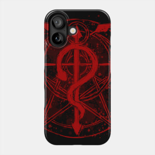 Alchemy Phone Case