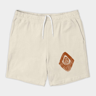 PNG TIKI Shorts