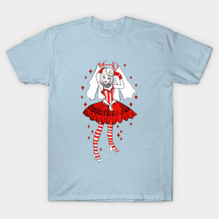 Jinkx Monsoon T-Shirt