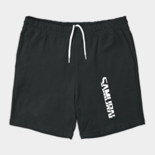 Samurai Shorts