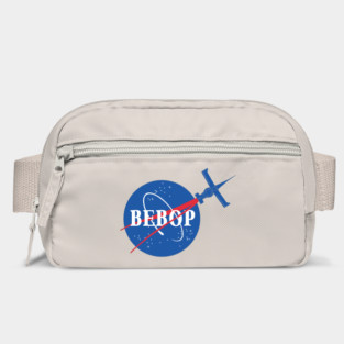 bebop - Nasa Bag
