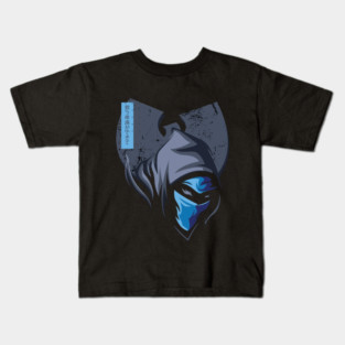 Warrior Kids T-Shirt