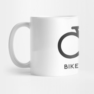 Bike Forever Mug