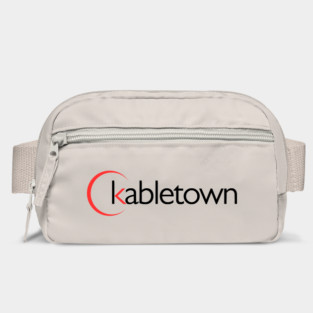 Kabletown Bag