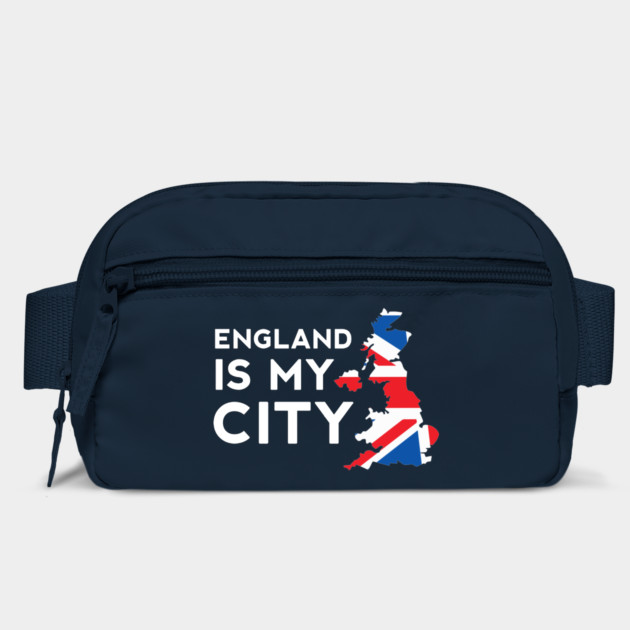 England Is My City by dumbshirts