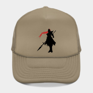 The Dragonslayer - Inverse Hat