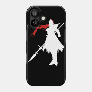 The Dragonslayer Phone Case