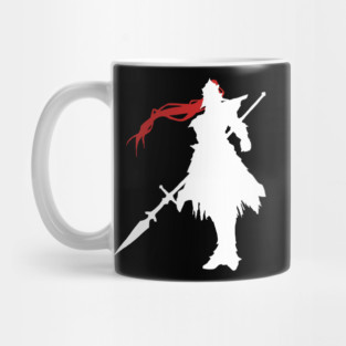 The Dragonslayer Mug