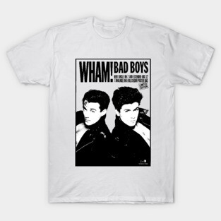 Bad Boys T-Shirt