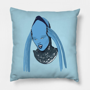 Diva Pillow