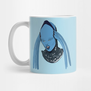 Diva Mug