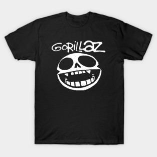 Gorillaz T-Shirt