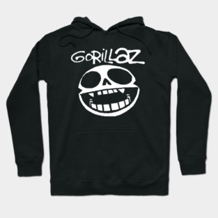 Gorillaz Hoodie