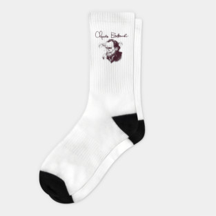 Bukowski Socks