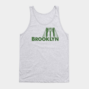 Brooklyn Tank Top