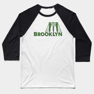 Brooklyn Baseball T-Shirt