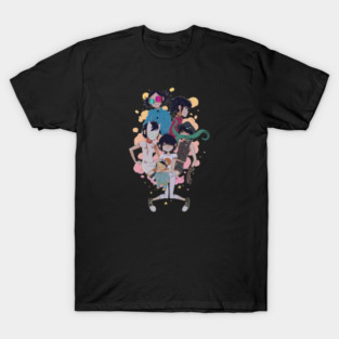 Gorillaz T-Shirt
