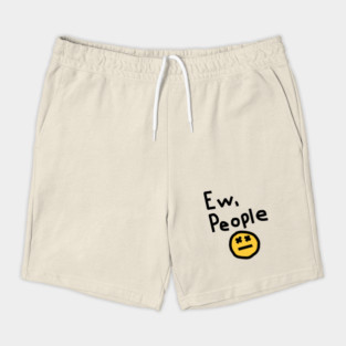 Ew People Shorts
