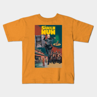 Issue 1 Kids T-Shirt