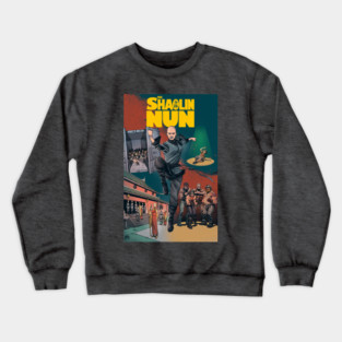 Issue 1 Crewneck Sweatshirt