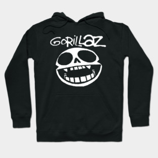 Gorillaz Hoodie