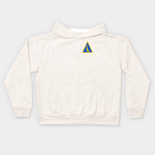 UEO Off-Duty Kids Hoodie