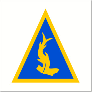 UEO Off-Duty Posters and Art