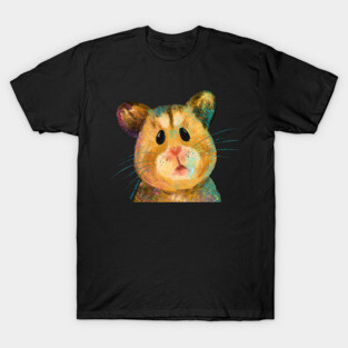 Hamster T-Shirt