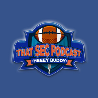 That SEC Podcast - Florida T-Shirt