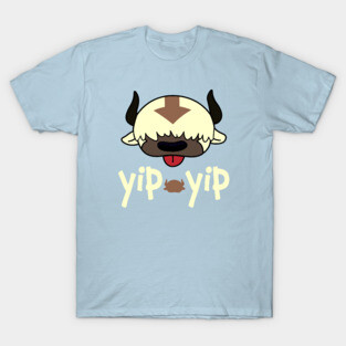cute appa yip yip T-Shirt