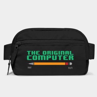 The Original Computer Bag