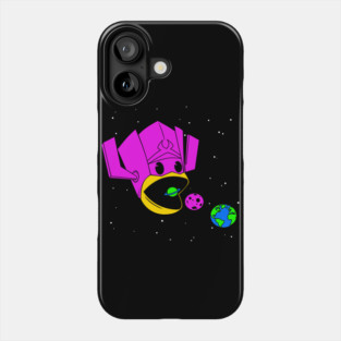 GalacMan Phone Case