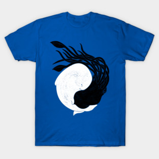 Sea Frenemies T-Shirt