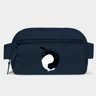 Sea Frenemies Bag