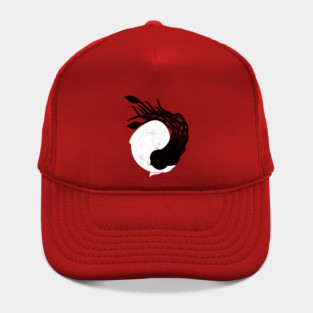 Sea Frenemies Hat