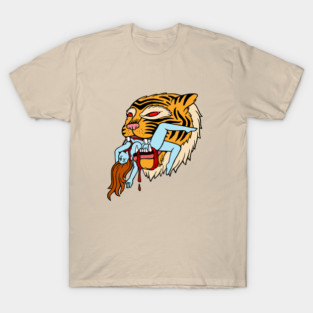 Tiger T-Shirt