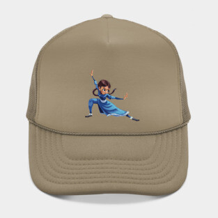 Katara Hat