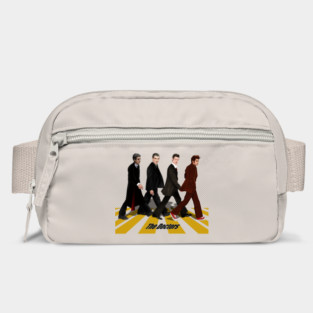 The Doctors at abbey road Bag