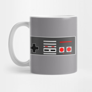 Gaming Greater than Footbal Mug